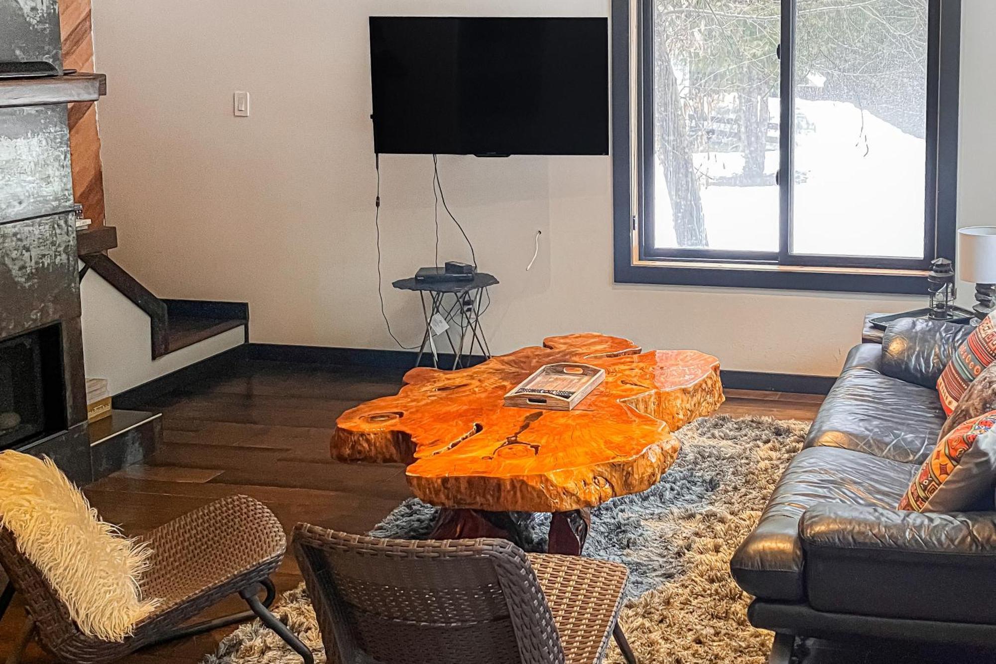 Creekside Cabin Nelson ภายนอก รูปภาพ