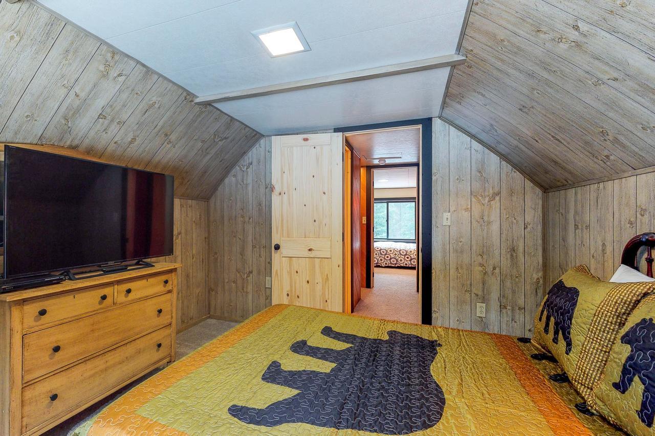 Creekside Cabin Nelson ภายนอก รูปภาพ