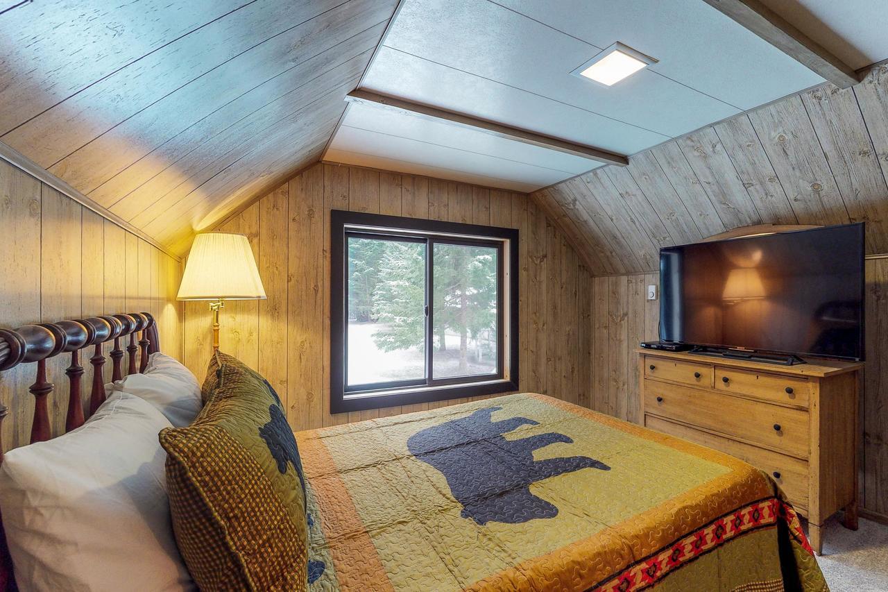 Creekside Cabin Nelson ภายนอก รูปภาพ