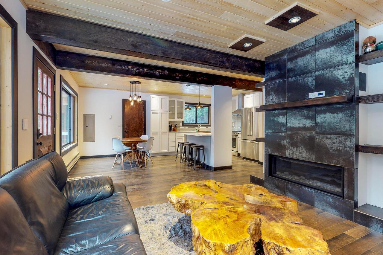 Creekside Cabin Nelson ภายนอก รูปภาพ