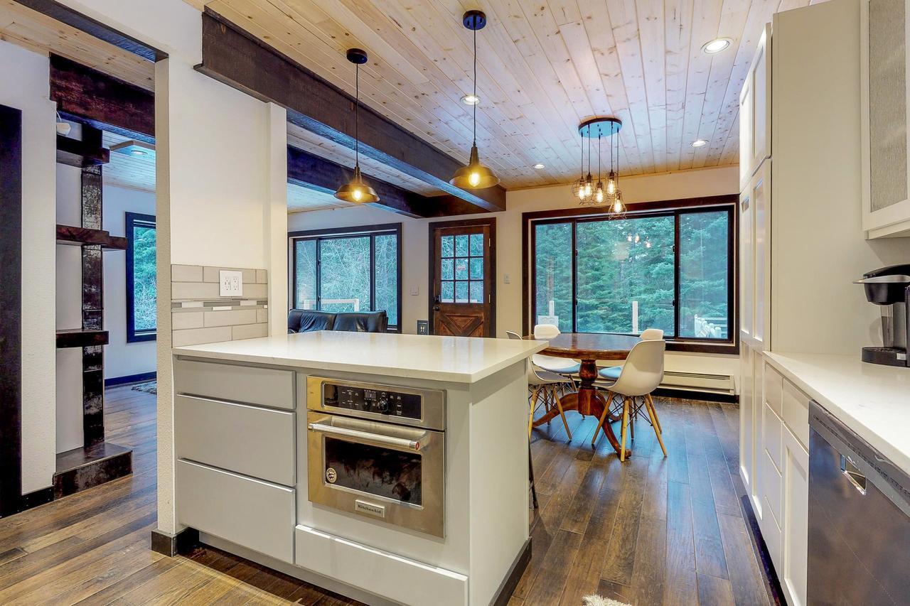 Creekside Cabin Nelson ภายนอก รูปภาพ