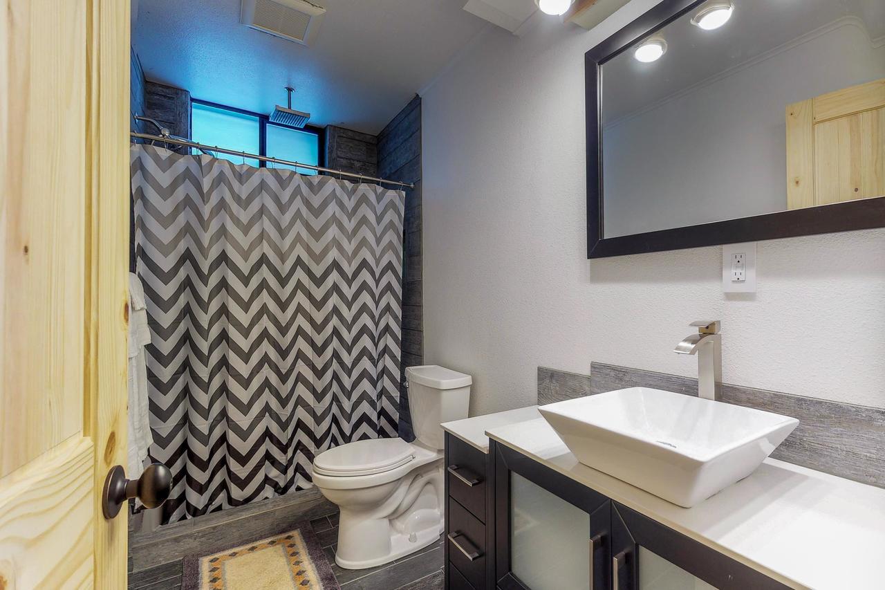 Creekside Cabin Nelson ภายนอก รูปภาพ