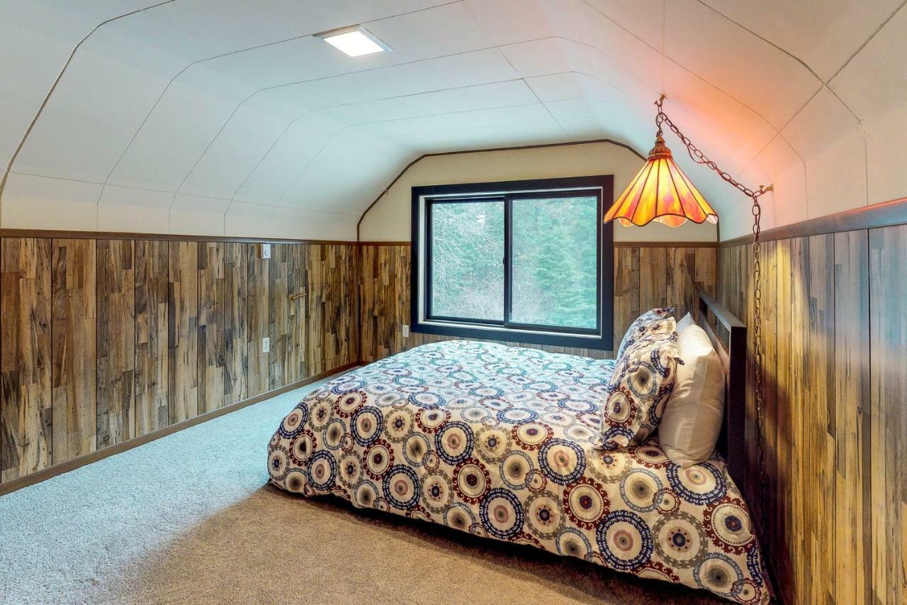 Creekside Cabin Nelson ภายนอก รูปภาพ