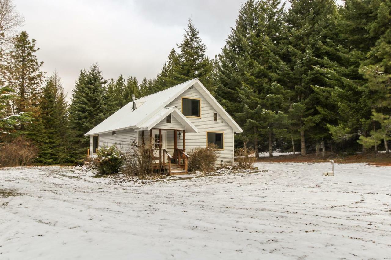 Creekside Cabin Nelson ภายนอก รูปภาพ