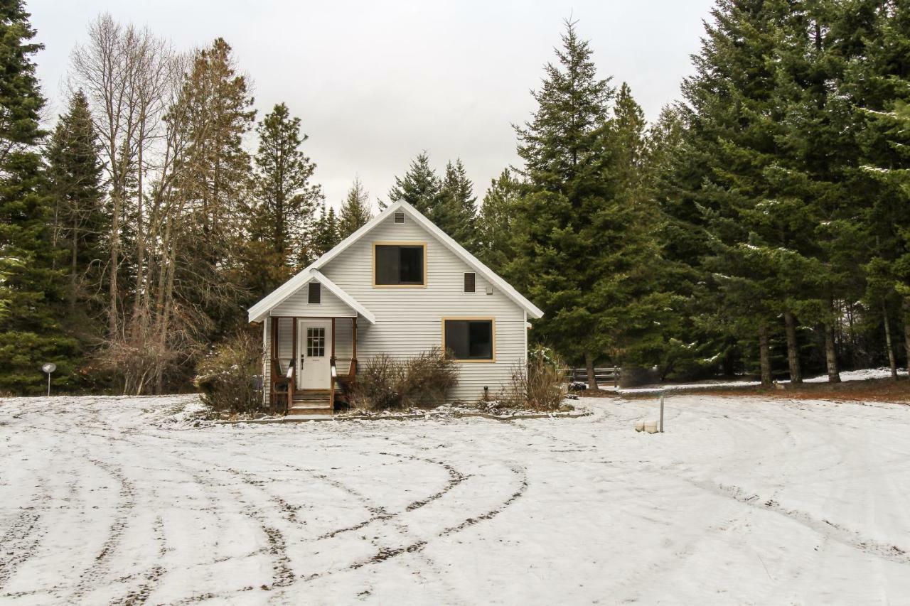 Creekside Cabin Nelson ภายนอก รูปภาพ