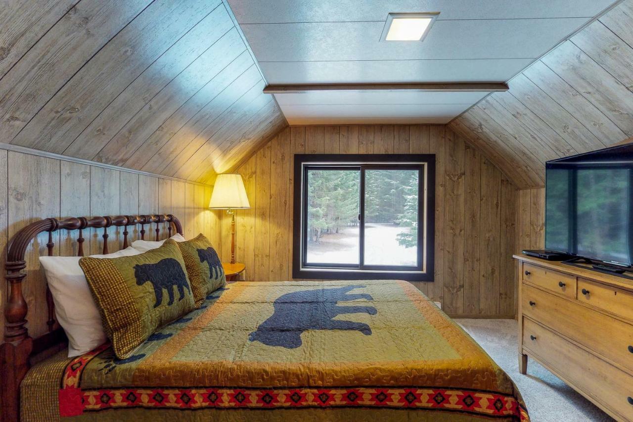 Creekside Cabin Nelson ภายนอก รูปภาพ